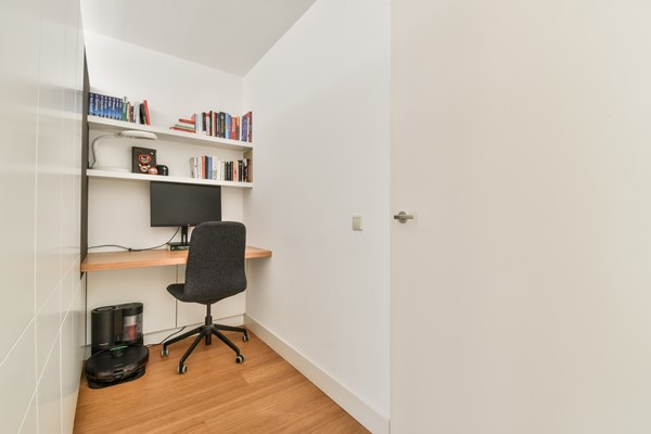 Medium property photo - Vrolikstraat 349K, 1092 TB Amsterdam